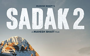 Sadak 2